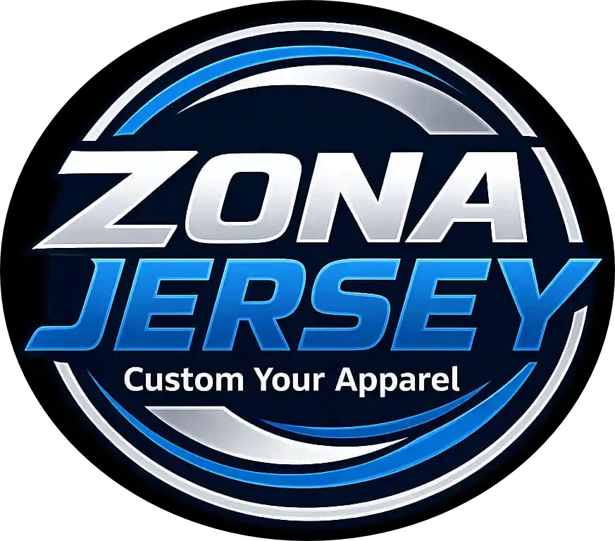 Logo Zona Jersey