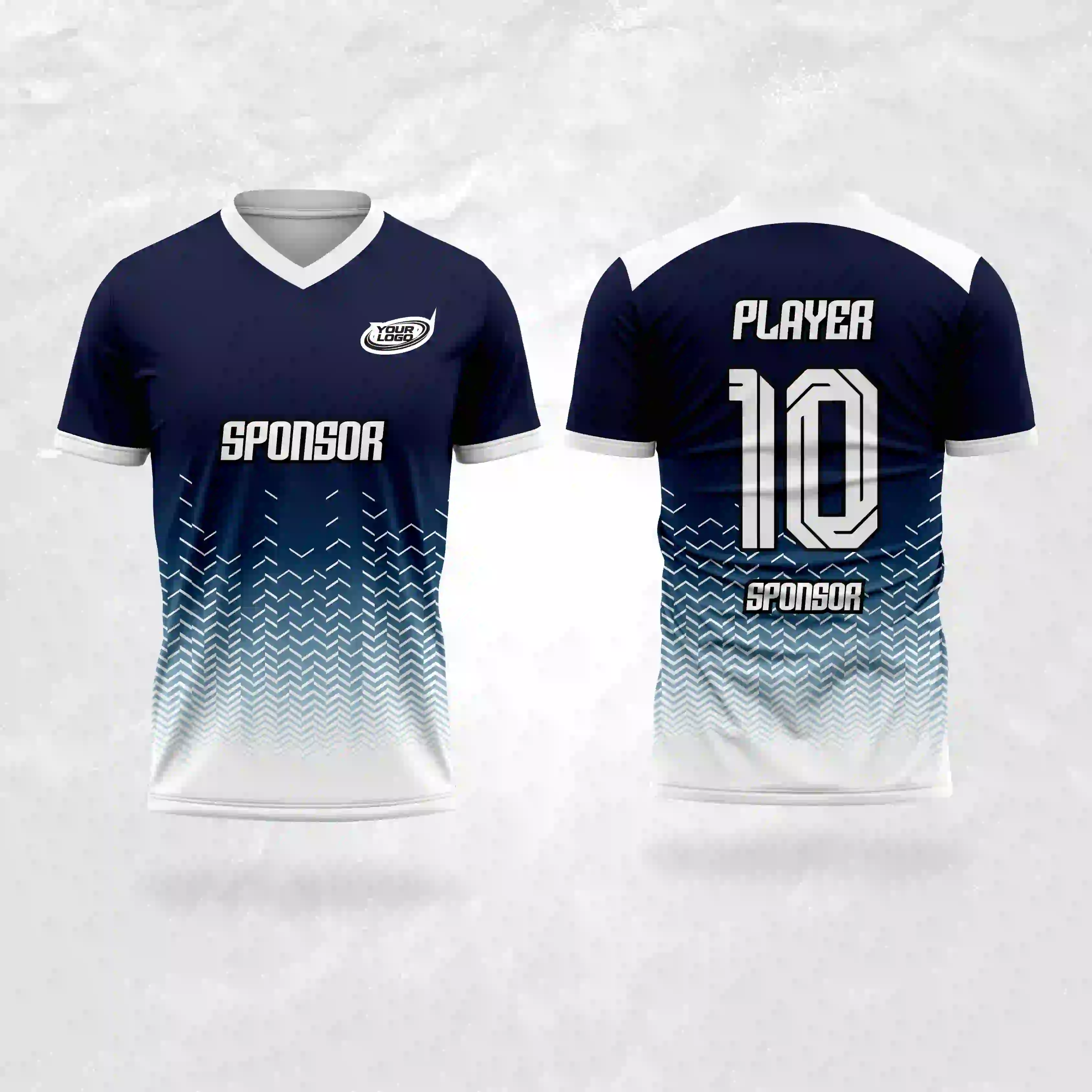 Jersey Badminton - Z15 - Jersey Badminton