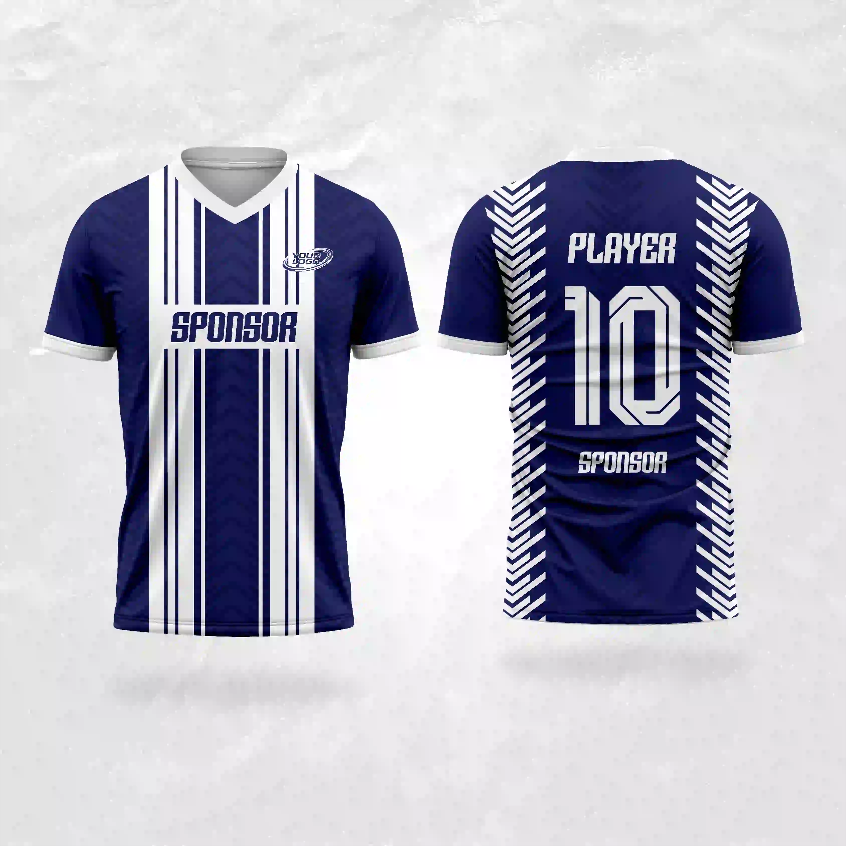 Jersey Sepak Bola - Z7 - Jersey Sepak Bola