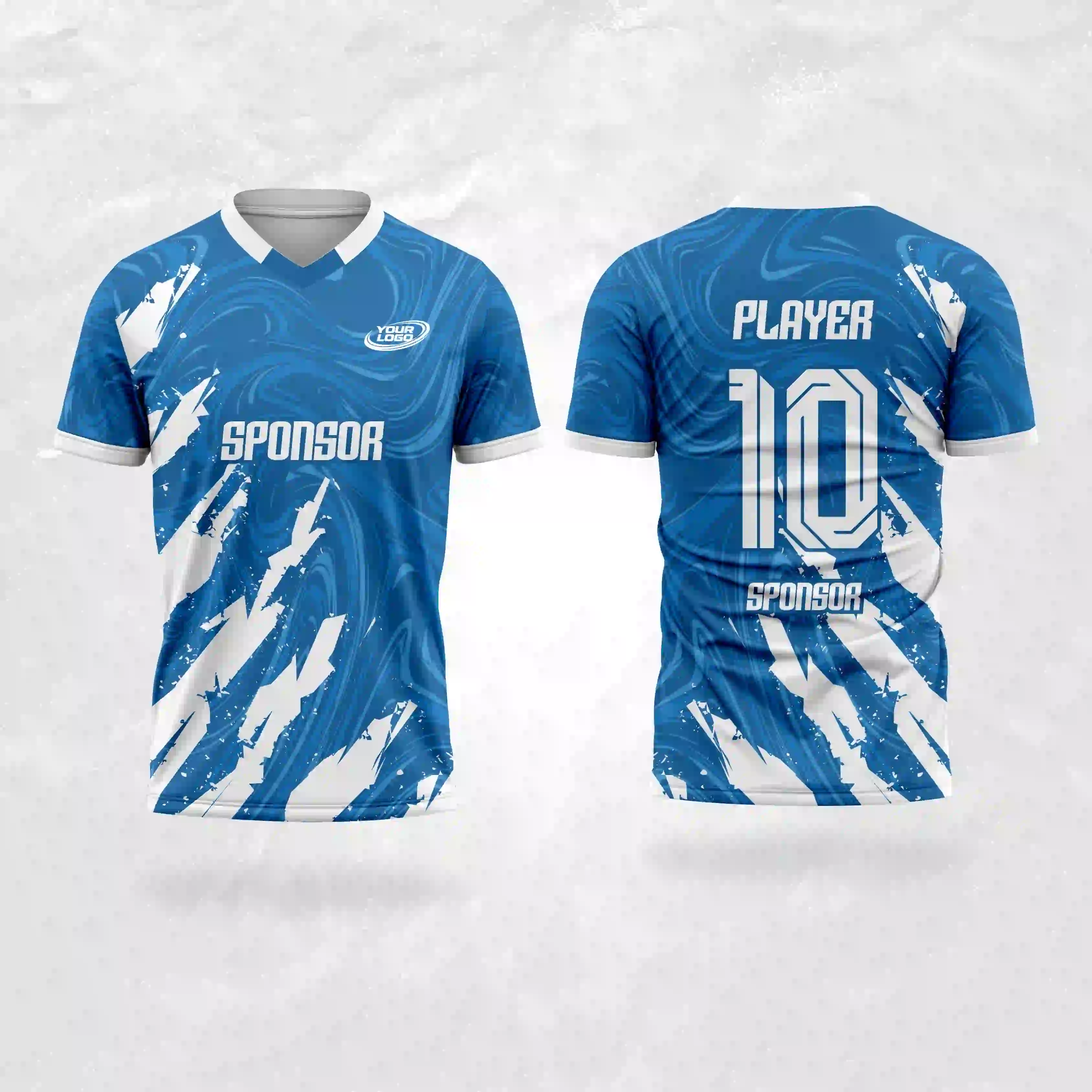 Jersey Badminton - Z11 - Jersey Badminton