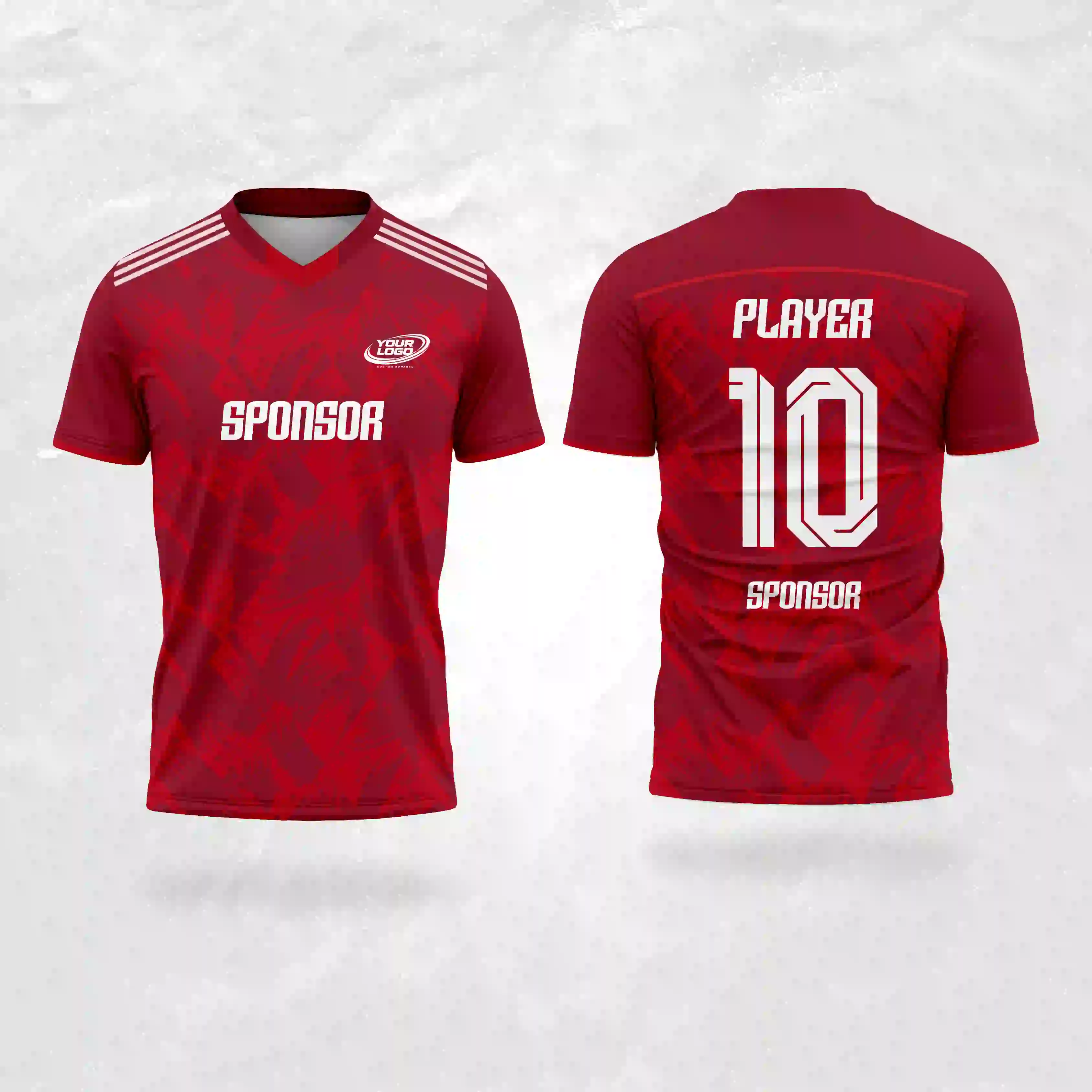 Jersey Voli - Z5 - Jersey Voli