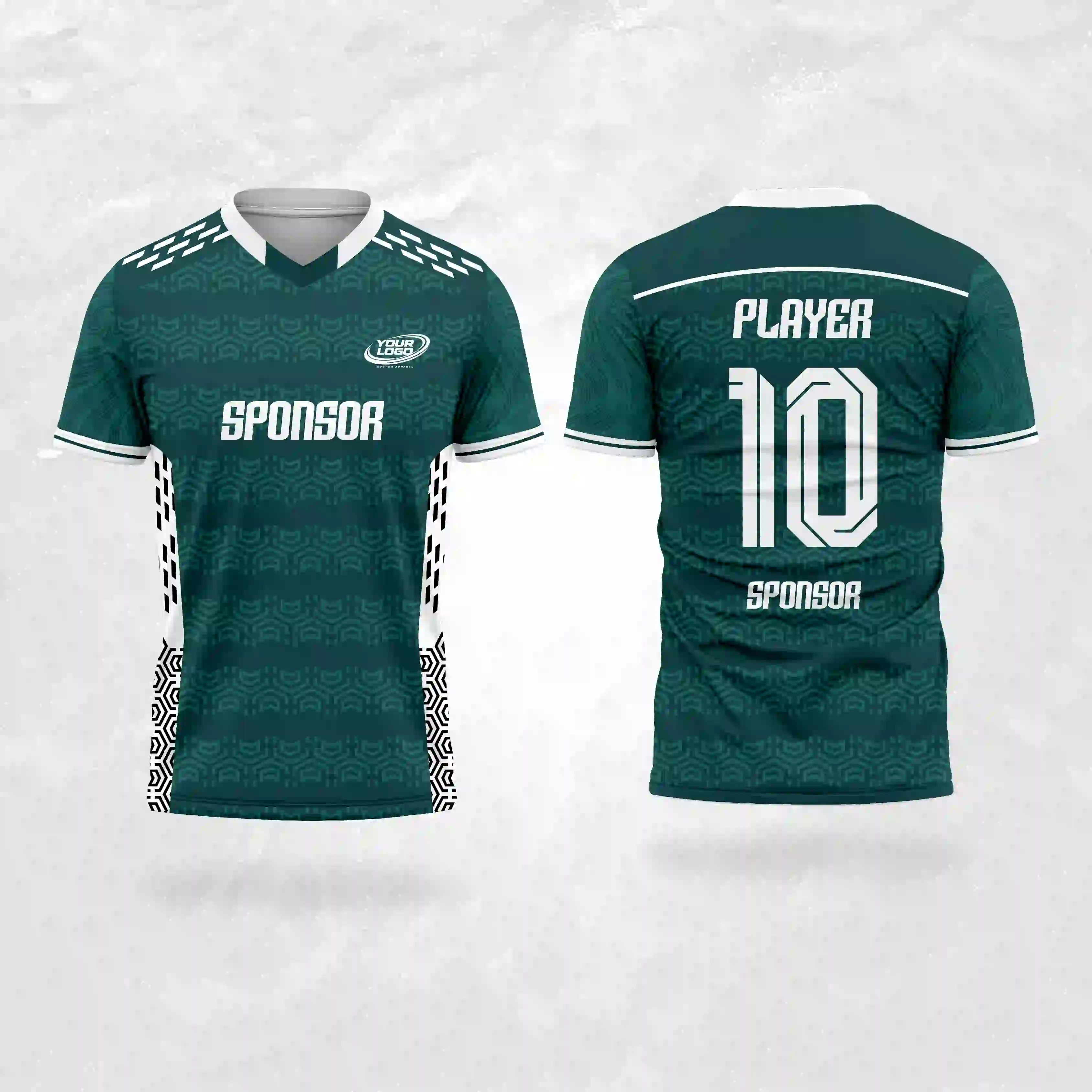 Jersey Voli - Z6 - Jersey Voli