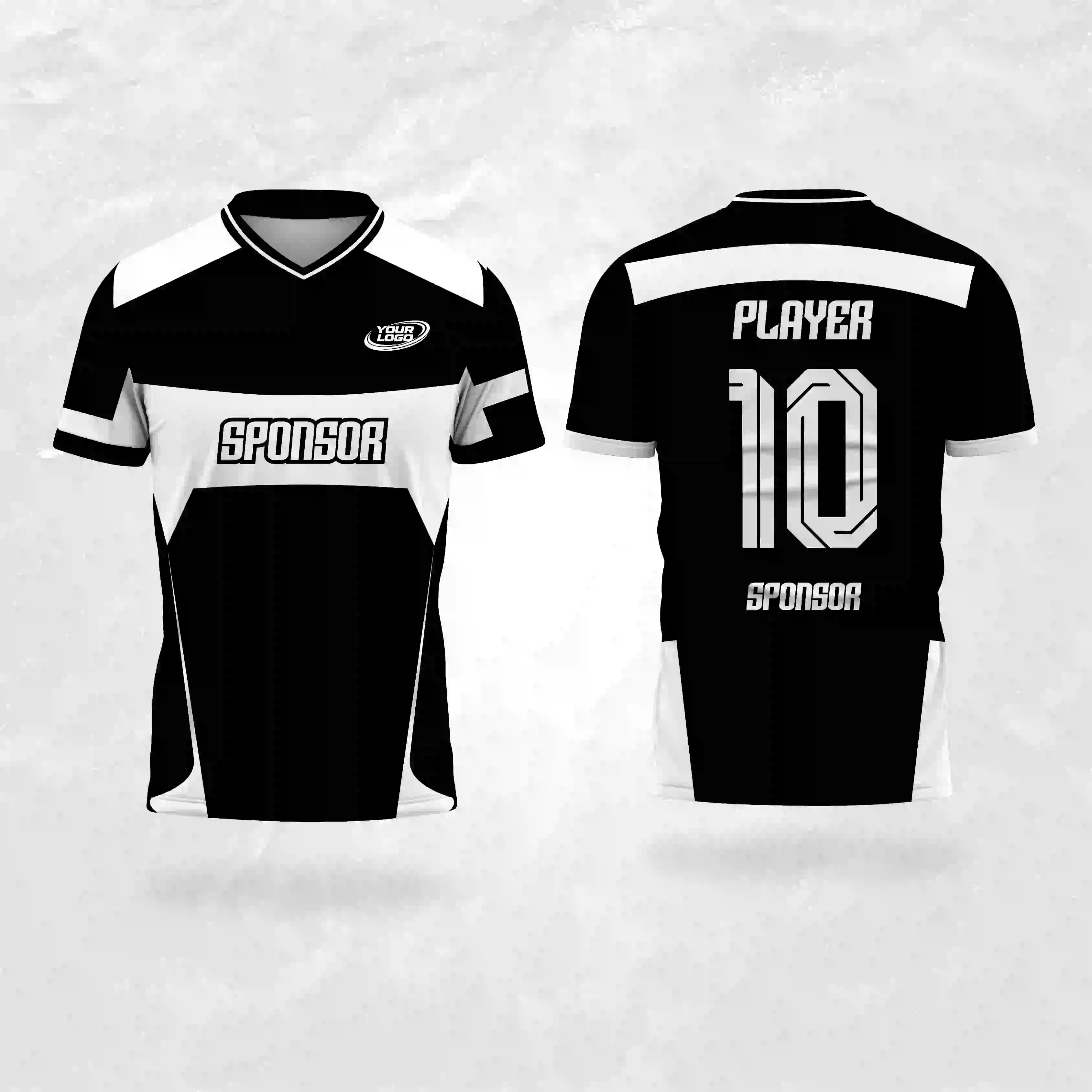 Jersey Badminton - Z10 - Jersey Badminton